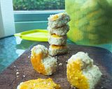 Foto langkah ke 6 dari resep Kukis kacang eggless.