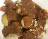 Foto langkah ke 6 dari resep Siomay.