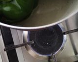 عکس مرحله 3 از دستور دلمه فلفل 🌶️🌶️🌶️