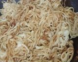 लेमन गार्लिक कोरिएंडर मैगी मसाला रेसिपी चरण 4 फोटो