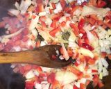 Foto del paso 1 de la receta Mini tartas de zapallitos 🥗