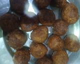 लौकी के कोफ्ते (Lauki ke kofte recipe in hindi) रेसिपी चरण 2 फोटो