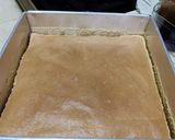 Foto langkah ke 5 dari resep Ciffon Palm Sugar Wijen Gluten Free.