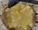 Foto langkah ke 1 dari resep Tumis Kentang Daging Cincang.