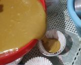 Foto langkah ke 6 dari resep Bolu Kukus Gula Merah (No Mixer).