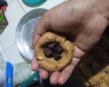 Foto langkah ke 4 dari resep Choco soft cookies.