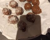 Φωτογραφία βήματος 4 της συνταγής Energy balls 😋