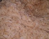 A picture of step 6 of Goat kebuli.