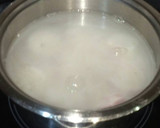 Foto del paso 4 de la receta: Puré de yuca