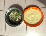 Foto langkah ke 3 dari resep Cerelac Risenutri bersama Kuah Ikan Tuna.