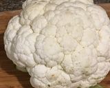 Foto del paso 1 de la receta: Hortalizas divertidas: "Arroz" amarillo de coliflor