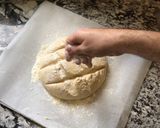 Foto del paso 5 de la receta Pan de cerveza con panificadora Cecotec 1500