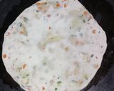 A picture of step 7 of Stuffed Paratha 🇮🇳🇵🇰🇨🇳.