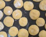 Foto del paso 4 de la receta: Galletitas de Almendras