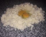 Foto del paso 1 de la receta: Bombas de papa