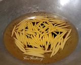 Foto langkah ke 4 dari resep Telur Gabus Bawang putih.