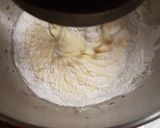 Foto del paso 3 de la receta: 🍋Budín cítrico cascaritas de limón