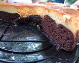 Foto del paso 10 de la receta: Chocoflan 🧡