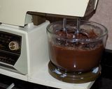 Foto del paso 1 de la receta: Pops Cake arco iris (bolitas de bizcochuelo)