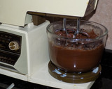 Foto del paso 1 de la receta: Pops Cake arco iris (bolitas de bizcochuelo)