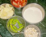 लिटिल मिलेट खिचड़ी रेसिपी चरण 1 फोटो
