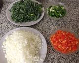 Foto del paso 4 de la receta: Locro criollo (receta fácil)
