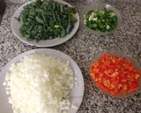 Foto del paso 4 de la receta: Locro criollo (receta fácil)