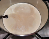 Foto del paso 2 de la receta: Chocolate a la taza Navideño,Marisa
