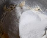 Foto langkah ke 4 dari resep Topo Map Butter Cake.