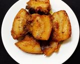 Hình bước làm 1 của món Bữa Cơm Gia Đình 42