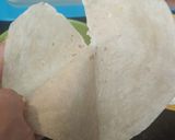 Foto del paso 1 de la receta: Tortilla dorada @TosTacos