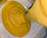 ஆரஞ்சு கேக் ரெசிபி ஸ்டேப் 5 புகைப்படம்
