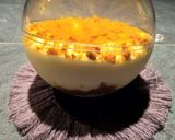 Une image de l'étape 7 de Tiramisu aux spéculoos.