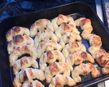 Foto del paso 14 de la receta: Medialunas