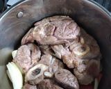 Foto del paso 3 de la receta: Caracu estofado