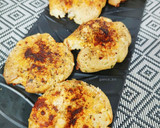 Foto del paso 4 de la receta: Patatas chafadas