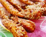 ક્રિસ્પી બેબી કોર્ન (Crispy Baby Corn Recipe In Gujarati) રેસીપી સ્ટેપ4ફોટો