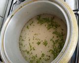 Foto del paso 3 de la receta: Arroz blanco en modo convencional