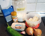 Foto del paso 1 de la receta: Croquetas de Bacalao con Verduras