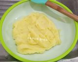 Foto langkah ke 1 dari resep Donat Kentang.