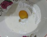 Foto langkah ke 2 dari resep Crepes Crispy.