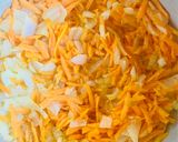 Foto del paso 2 de la receta: MI SALSA BOLOGNESA 🍝🍜🍷🍽️🍝🍜🍷🍽️🍷🍜🍝