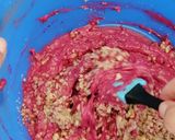 Foto del paso 10 de la receta: Magdalenas de remolacha y nueces
