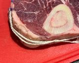 Foto del paso 1 de la receta: Osobuco al malbec