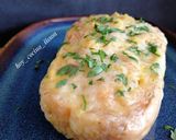 Foto del paso 10 de la receta: Calabaza rellena al microondas