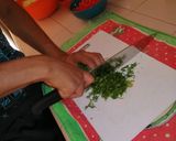 Foto del paso 2 de la receta: Ceviche de callo de hacha