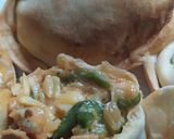 Foto del paso 2 de la receta: Empanadas de Zapallito y Queso
