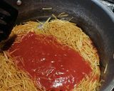 Foto del paso 1 de la receta: Sopa de fideos 🤤❄️