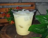 Foto langkah ke 3 dari resep Es Yogurt Nata De Coco.