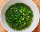 Hình bước làm 5 của món Bánh bột lọc tôm thịt